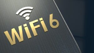 wifi6 0